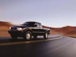 GMC Sonoma Extended Cab 1998 года